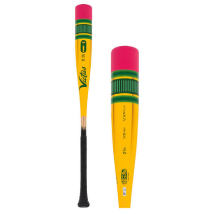 Victus VIBE PENCIL (-8) 2 3/4 Bat (VSBVIBP8)