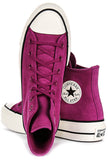 Converse Chuck Taylor All Star A11143C In Violet Suede