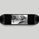 WARSAW LTD x Bryce Kanights Sarge Deck 8.25"