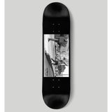 WARSAW LTD x Bryce Kanights Sarge Deck 8.25"