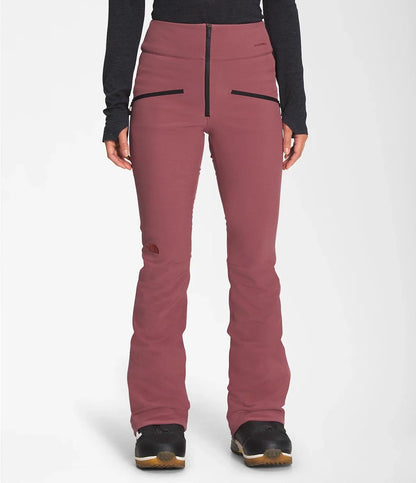 Womens Amry Soft Shell Pants
