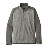 Patagonia M's Better Sweater 1/4 Zip