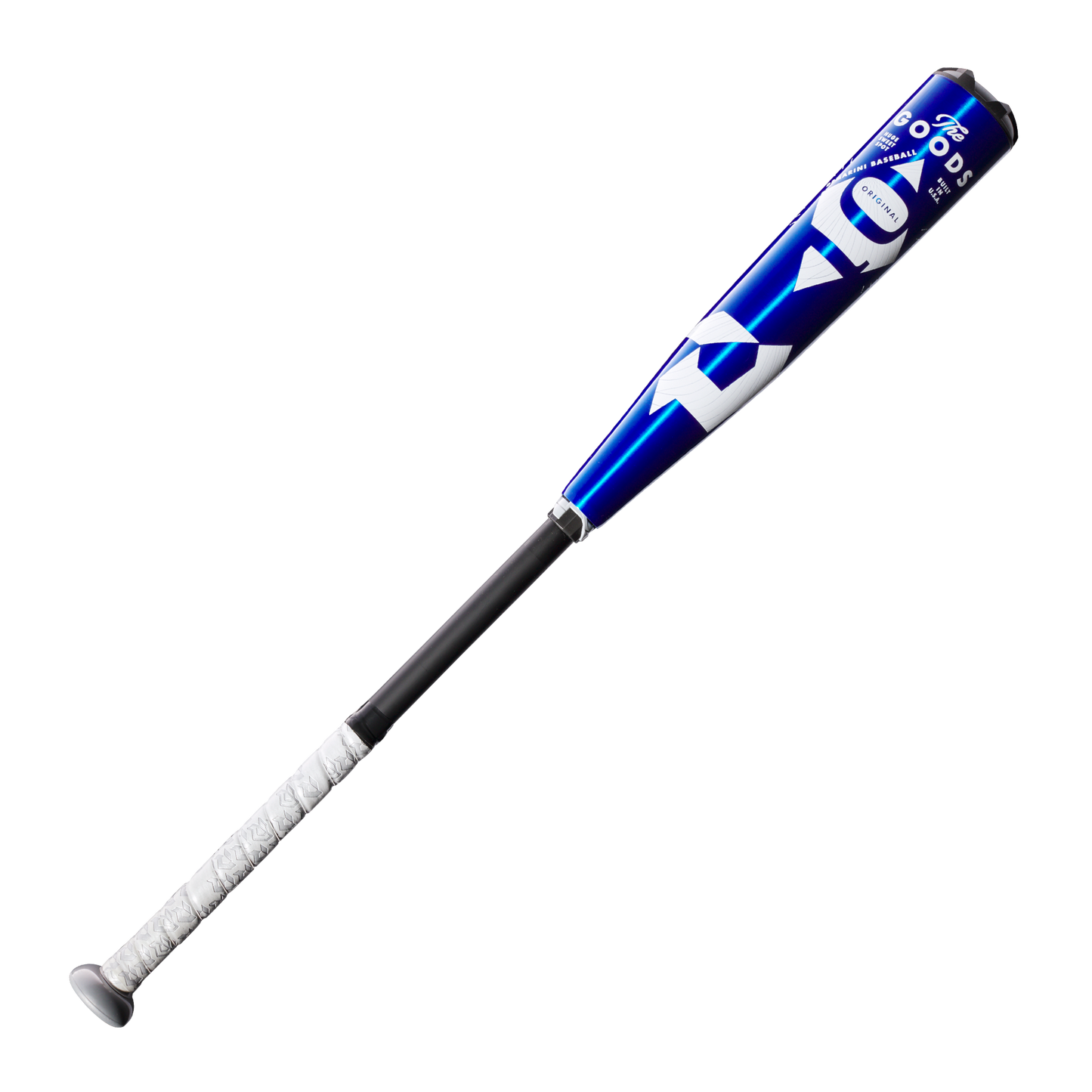 DEMARINI 2023 DEMARINI THE GOODS (-10) USA BASEBALL BAT