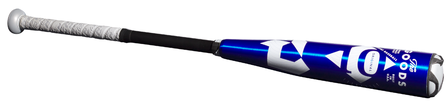 DEMARINI 2023 DEMARINI THE GOODS (-10) USA BASEBALL BAT