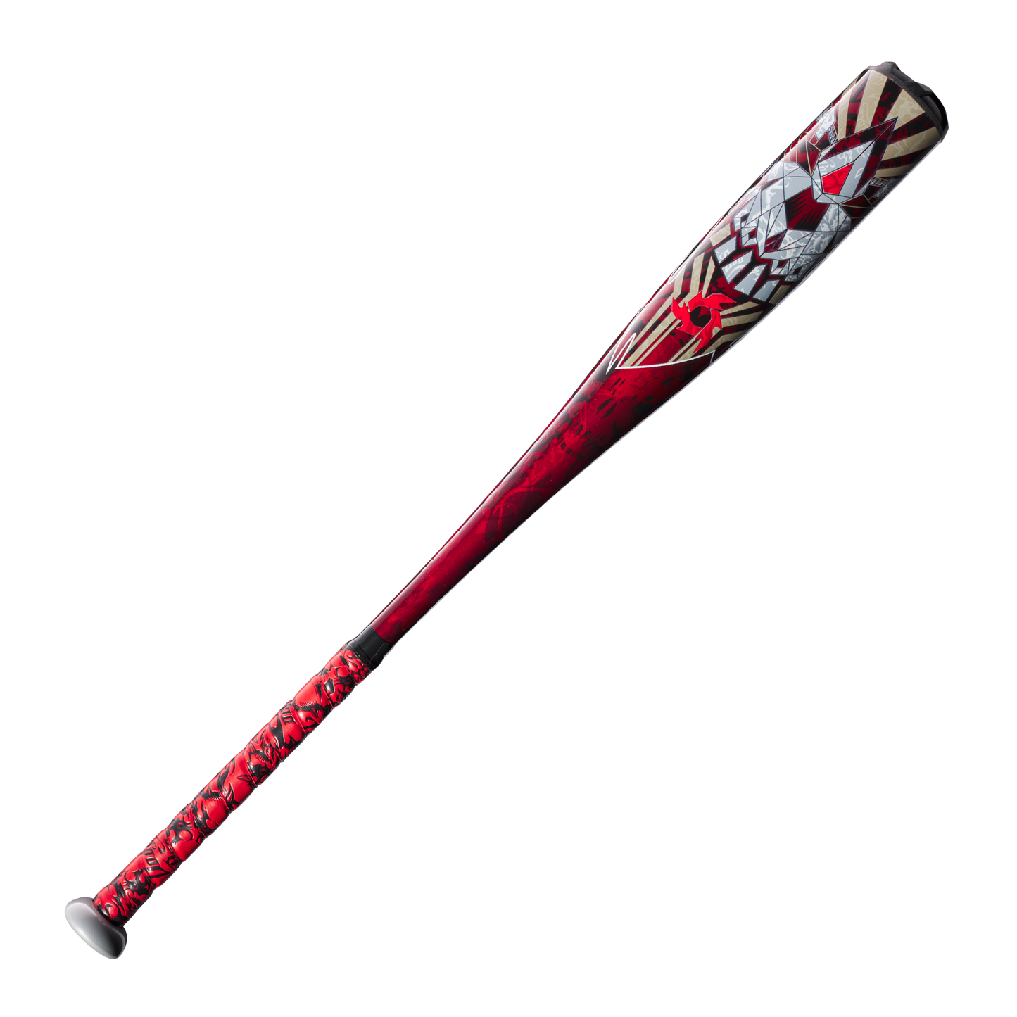 DEMARINI 2023 VOODOO ONE PIECE (-11) USA BASEBALL BAT