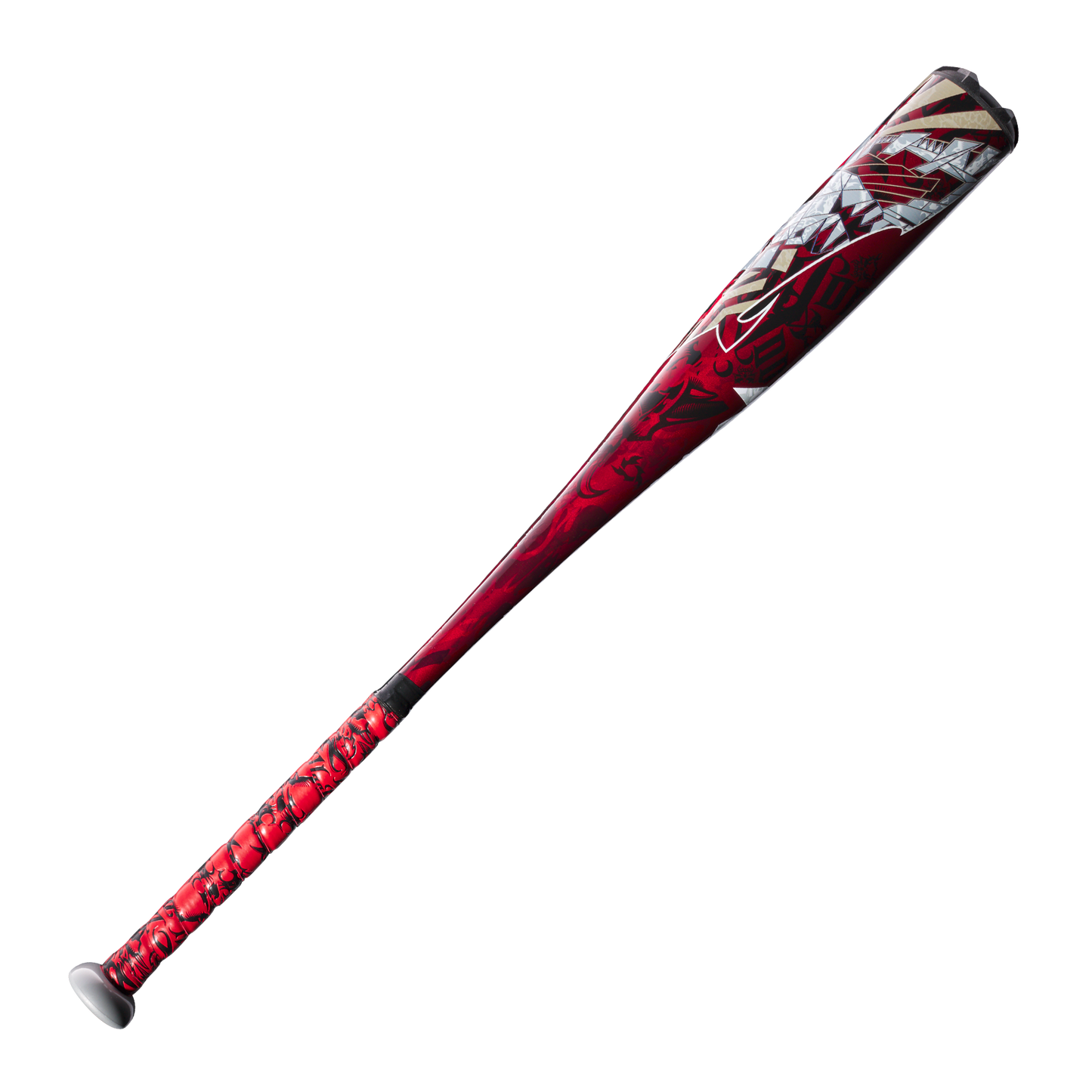 DEMARINI 2023 VOODOO ONE PIECE (-11) USA BASEBALL BAT