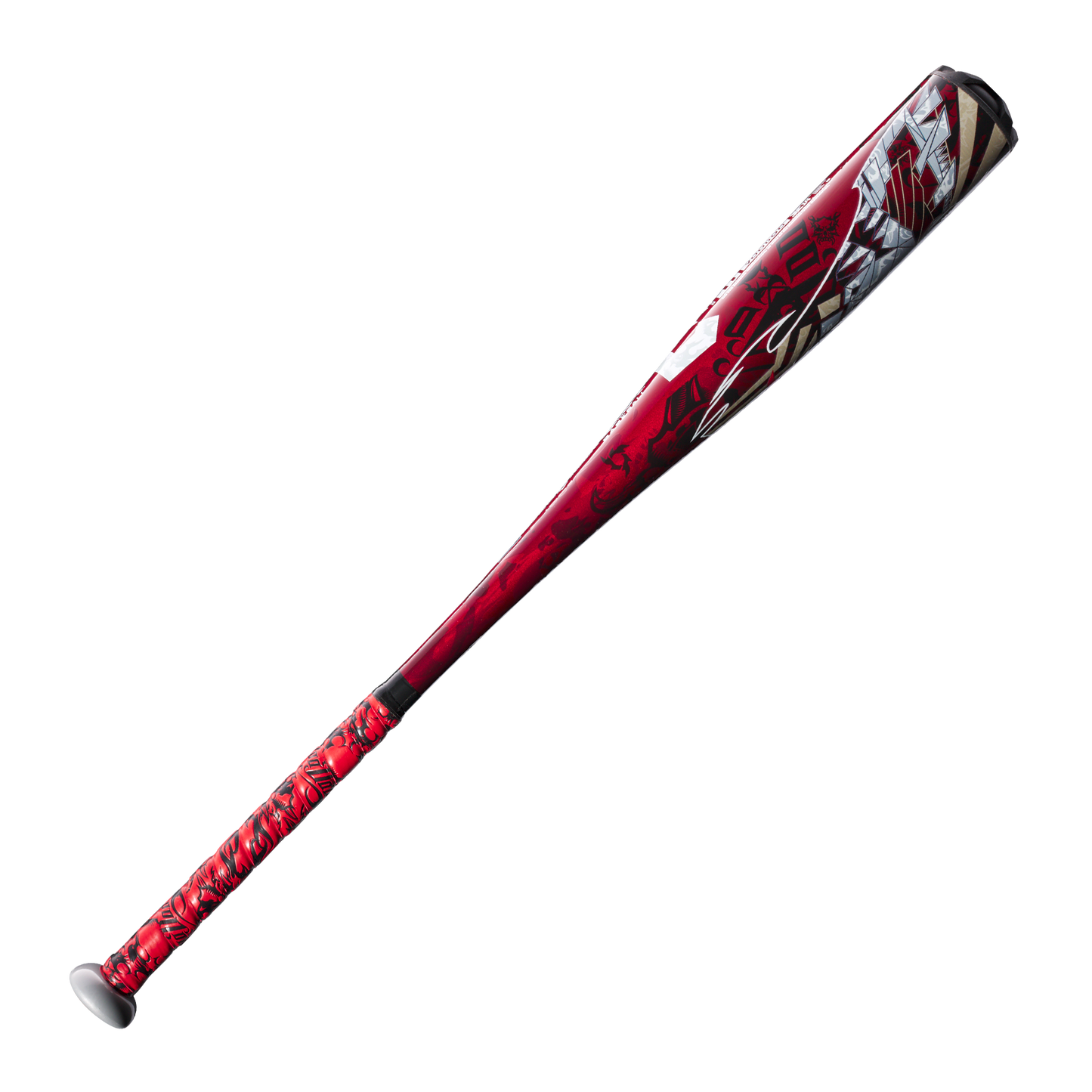 DEMARINI 2023 VOODOO ONE PIECE (-11) USA BASEBALL BAT