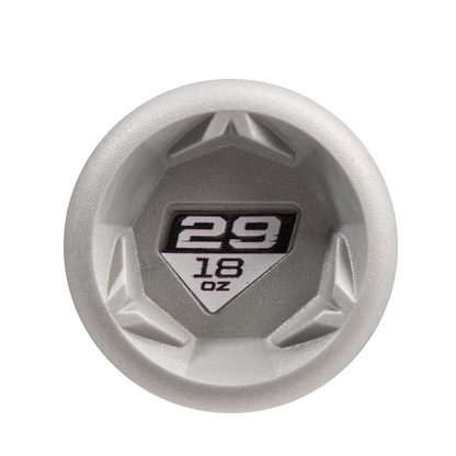 DEMARINI 2023 VOODOO ONE PIECE (-11) USA BASEBALL BAT