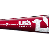 DEMARINI 2023 VOODOO ONE PIECE (-11) USA BASEBALL BAT