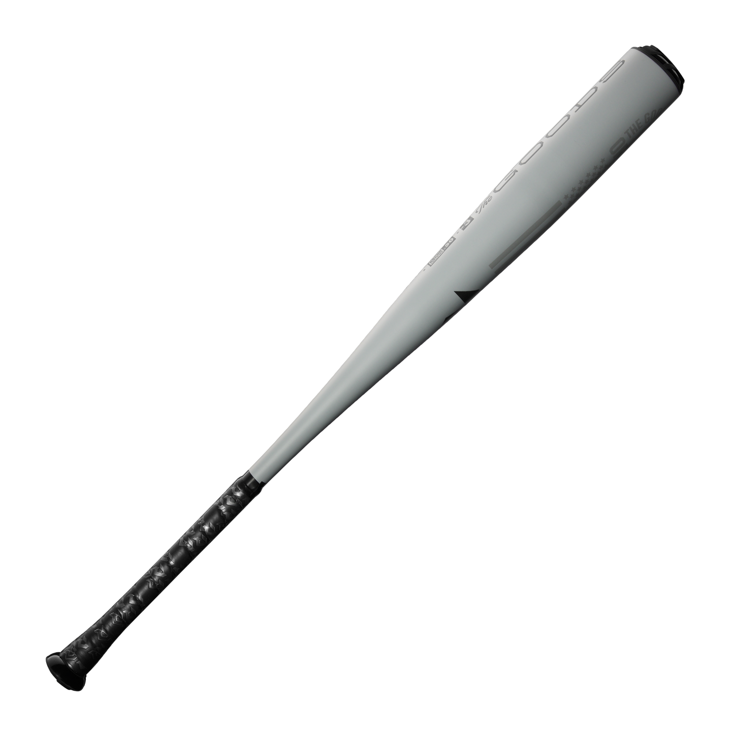 DEMARINI 2024 THE GOODS ONE PIECE (-3) BBCOR BASEBALL BAT