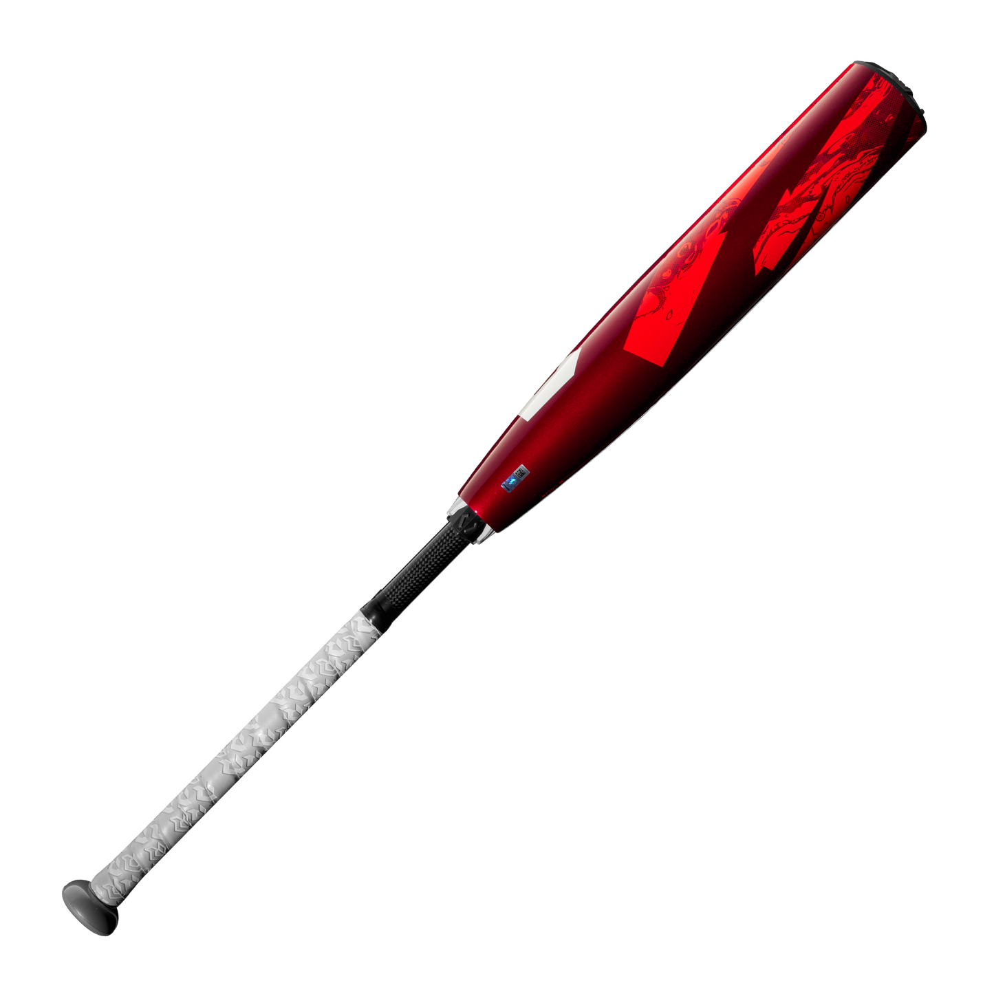 DEMARINI 2024 ZOA (-8) USSSA BASEBALL BAT