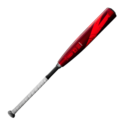 DEMARINI 2024 ZOA (-8) USSSA BASEBALL BAT