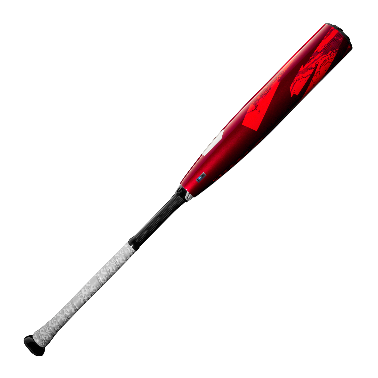 DEMARINI 2024 ZOA (-5) USSSA BASEBALL BAT