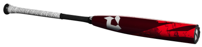 DEMARINI 2024 ZOA (-5) USSSA BASEBALL BAT