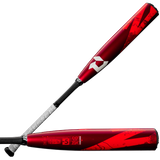 DEMARINI 2024 ZOA (-5) USSSA BASEBALL BAT