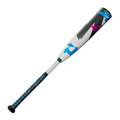 DEMARINI 2025 ZEN (-11) JBB USSSA BASEBALL BAT