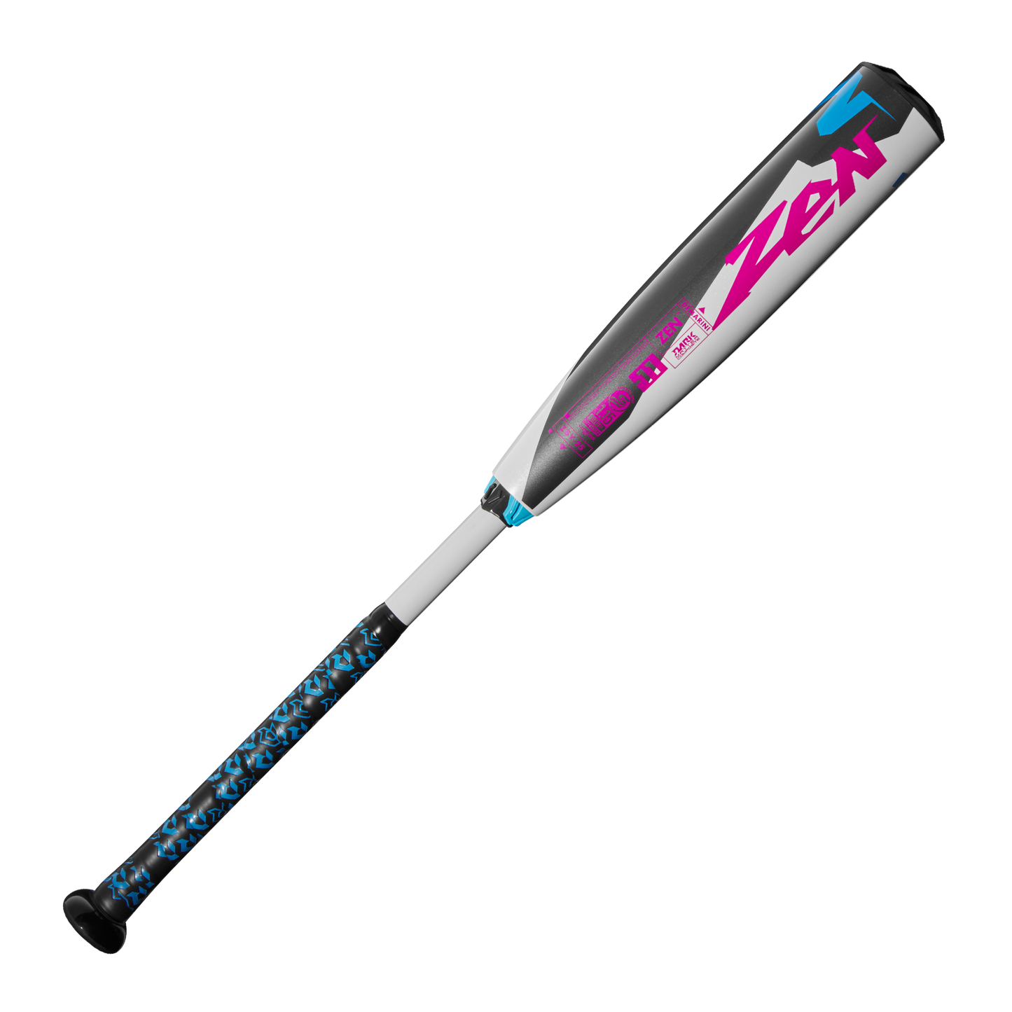 DEMARINI 2025 ZEN (-11) JBB USSSA BASEBALL BAT
