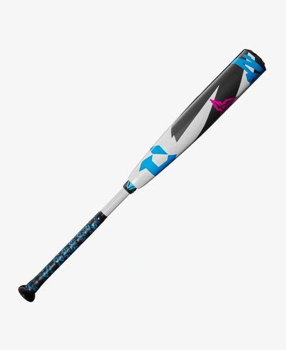 DEMARINI 2025 DEMARINI ZEN (-10) USSSA BASEBALL BAT
