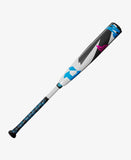 DEMARINI 2025 DEMARINI ZEN (-10) USSSA BASEBALL BAT