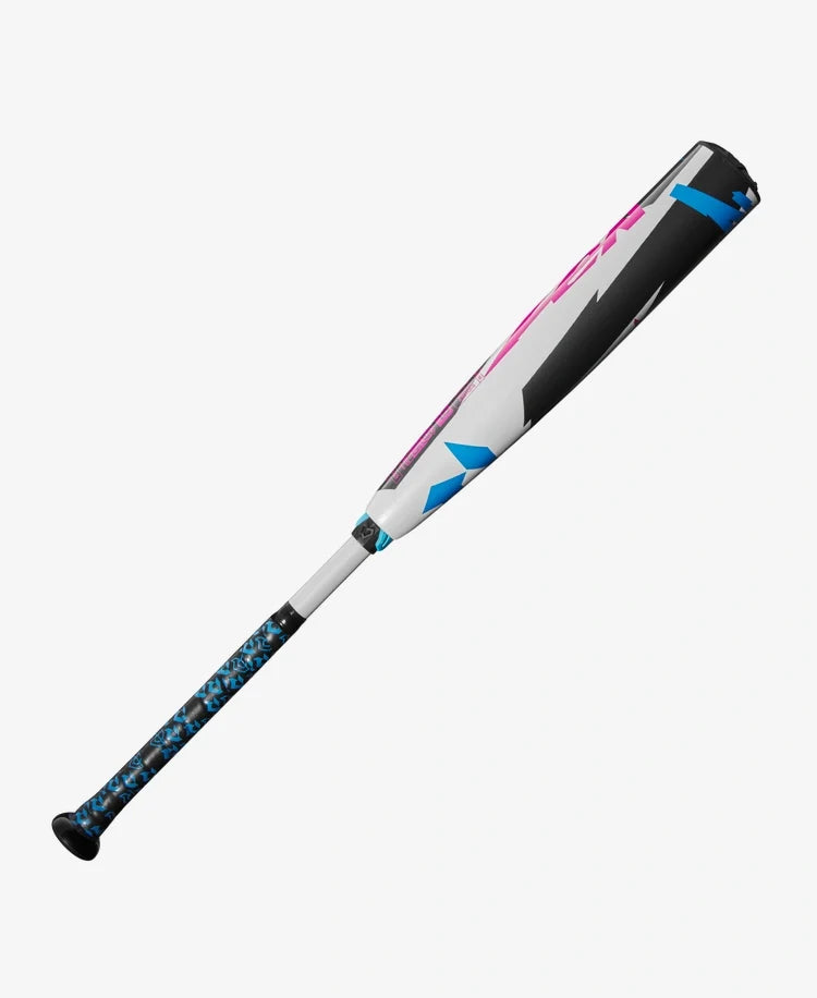 DEMARINI 2025 DEMARINI ZEN (-10) USSSA BASEBALL BAT