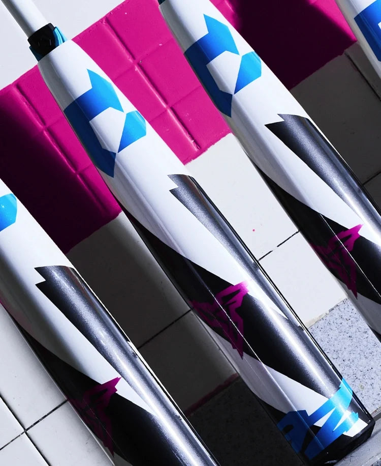 DEMARINI 2025 DEMARINI ZEN (-10) USSSA BASEBALL BAT