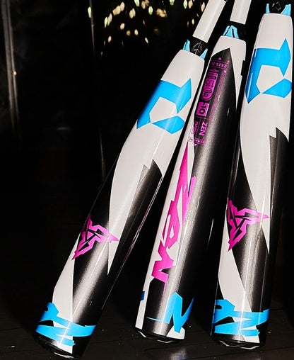 DEMARINI 2025 DEMARINI ZEN (-10) USSSA BASEBALL BAT