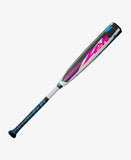 DEMARINI 2025 DEMARINI ZEN (-10) USSSA BASEBALL BAT
