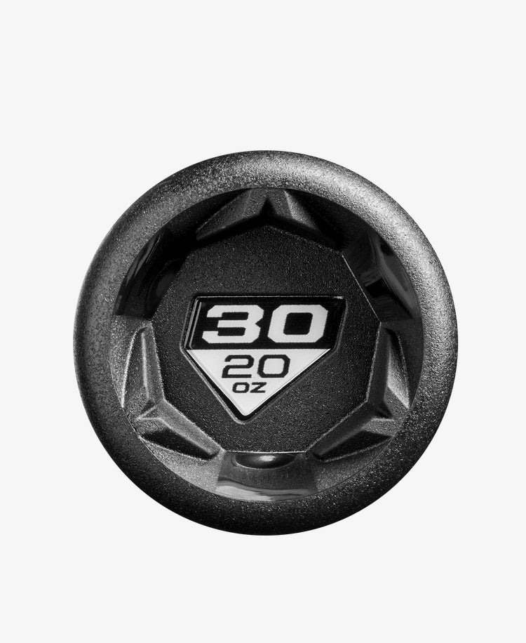 DEMARINI 2025 DEMARINI ZEN (-10) USSSA BASEBALL BAT