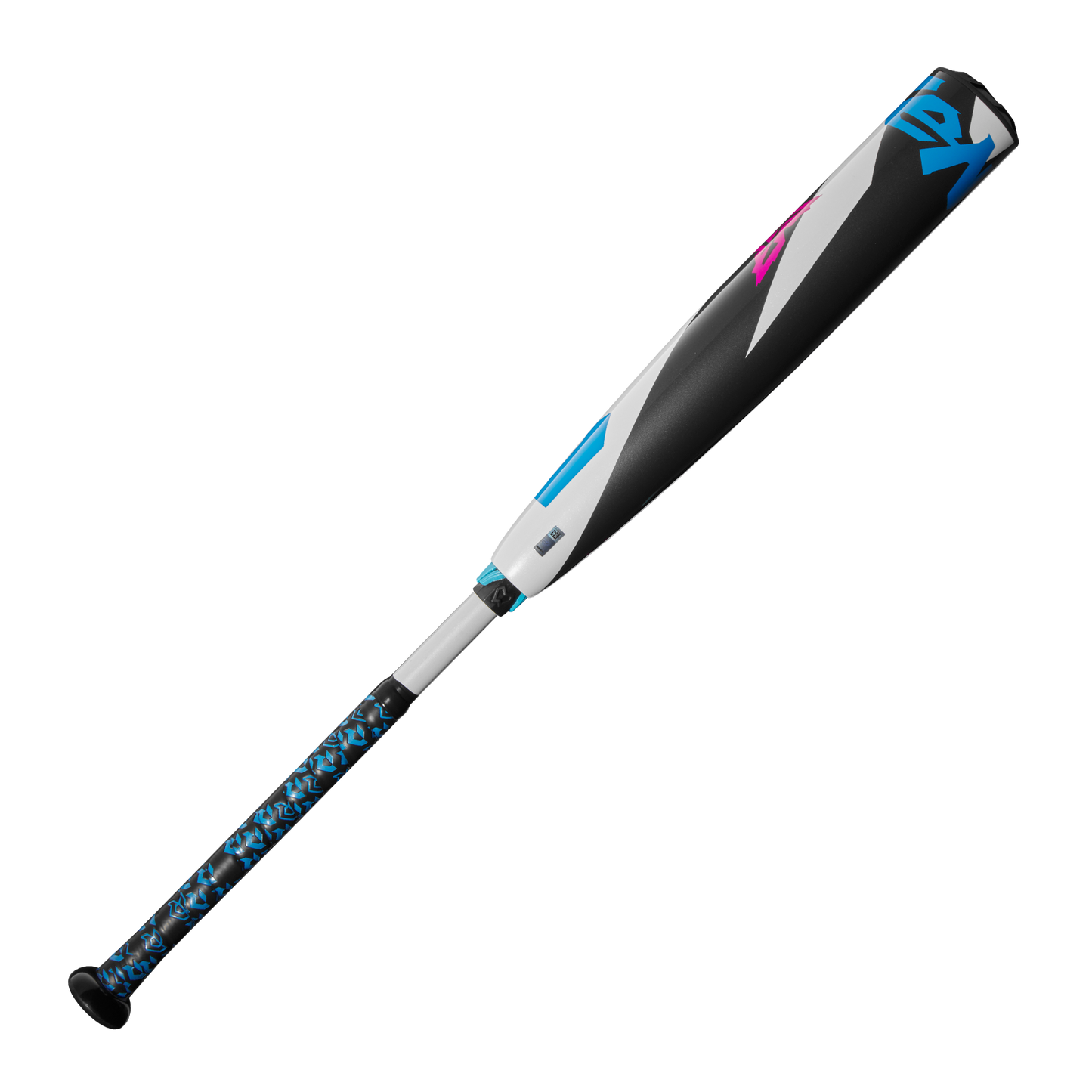 DEMARINI 2025 DEMARINI ZEN (-8) USSSA BASEBALL BAT
