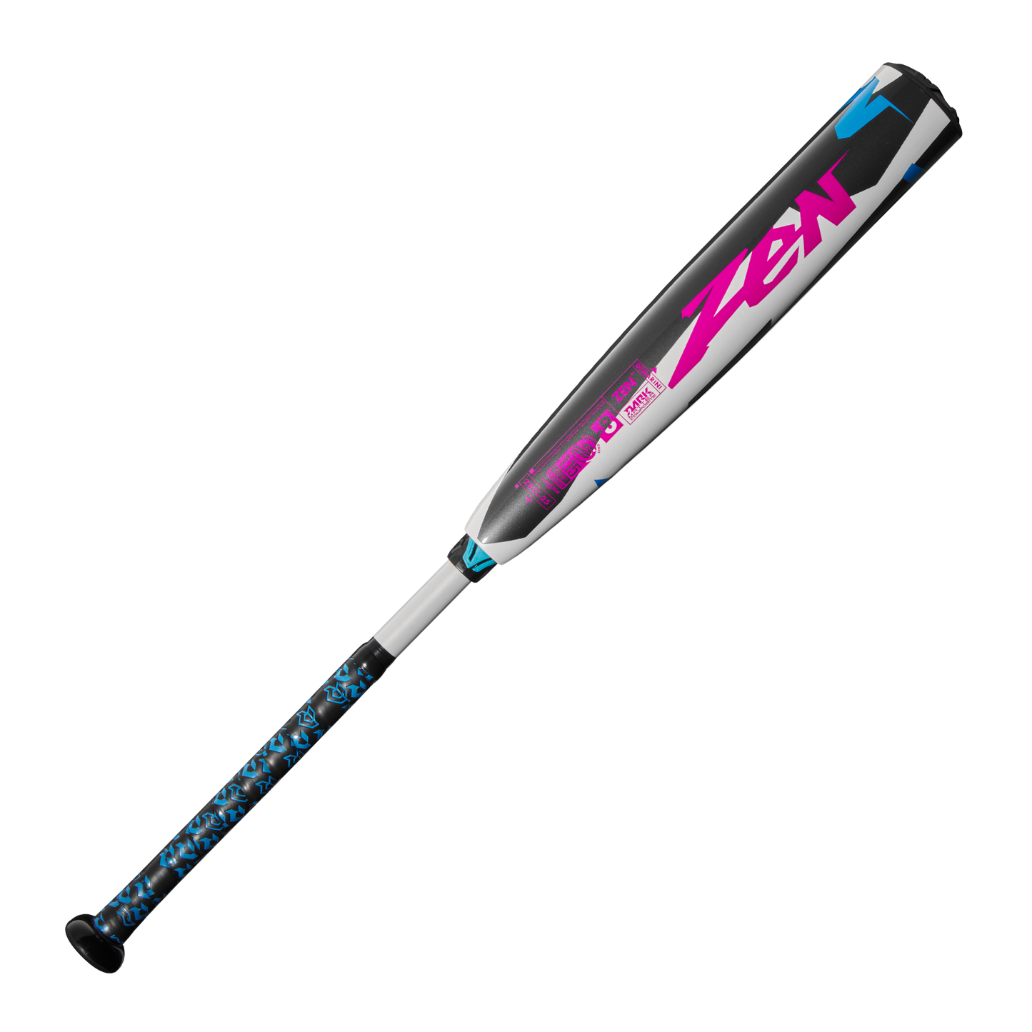 DEMARINI 2025 DEMARINI ZEN (-8) USSSA BASEBALL BAT
