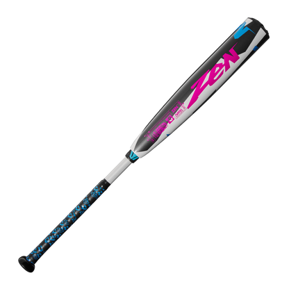 DEMARINI 2025 DEMARINI ZEN (-8) USSSA BASEBALL BAT