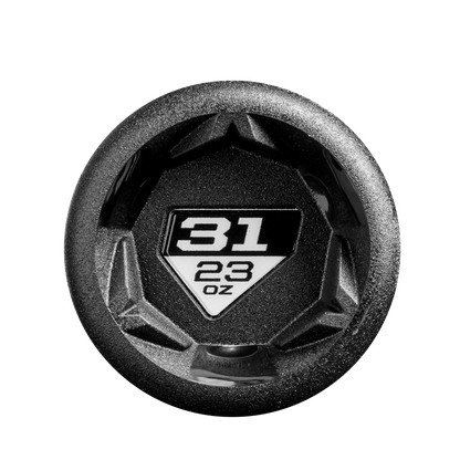 DEMARINI 2025 DEMARINI ZEN (-8) USSSA BASEBALL BAT