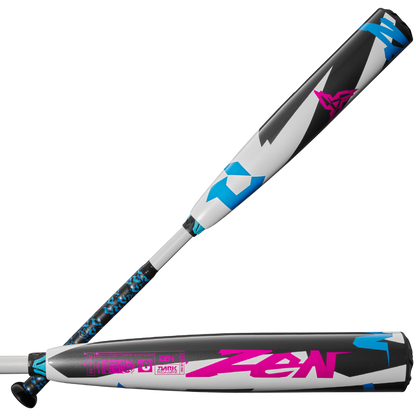 DEMARINI 2025 DEMARINI ZEN (-8) USSSA BASEBALL BAT