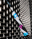 DEMARINI 2025 DEMARINI ZEN (-8) USSSA BASEBALL BAT