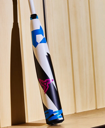 DEMARINI 2025 DEMARINI ZEN (-8) USSSA BASEBALL BAT