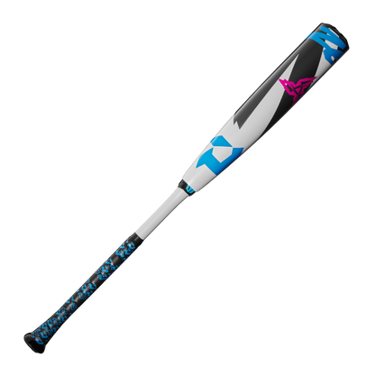 DEMARINI 2025 DEMARINI ZEN (-5) USSSA BASEBALL BAT