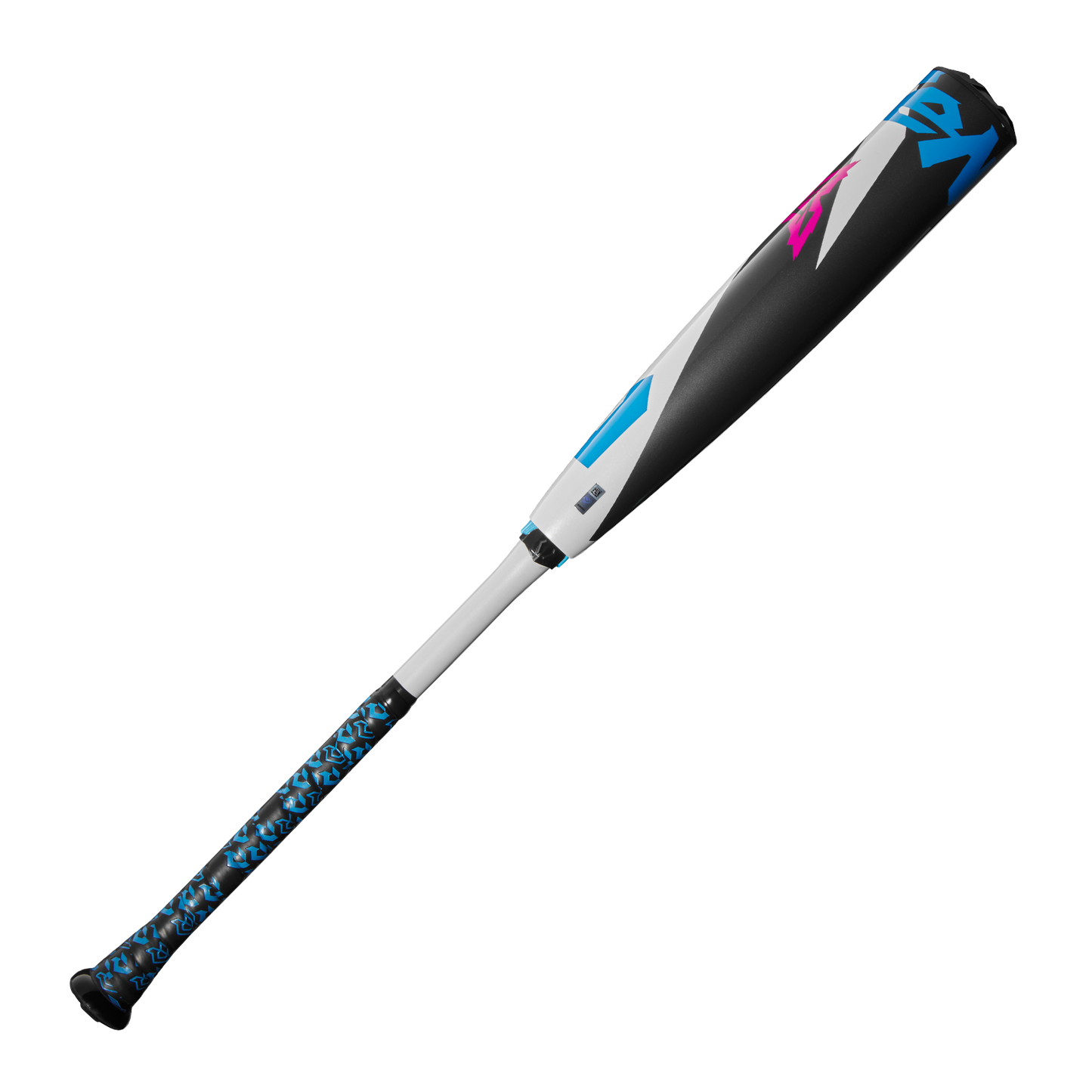 DEMARINI 2025 DEMARINI ZEN (-5) USSSA BASEBALL BAT