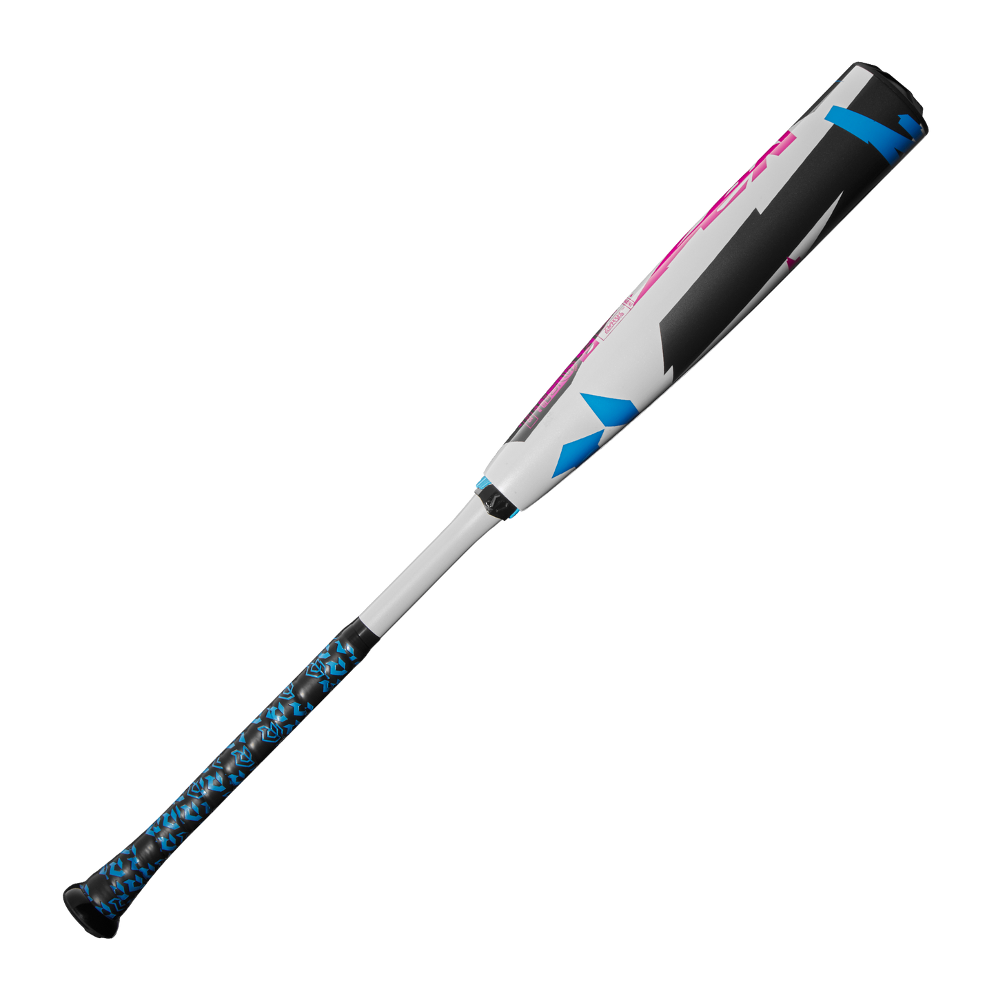 DEMARINI 2025 DEMARINI ZEN (-5) USSSA BASEBALL BAT