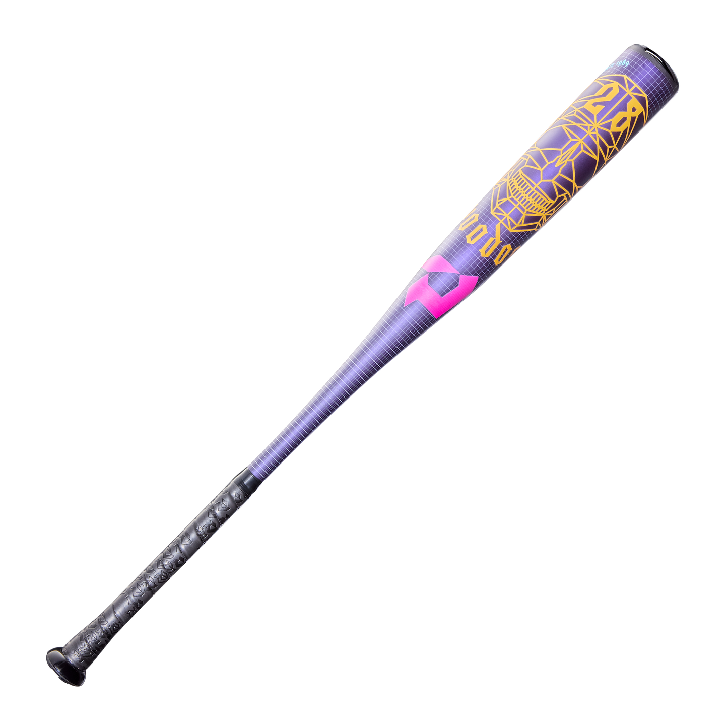 DEMARINI 2026 VOODOO® ONE (-3) BBCOR BASEBALL BAT