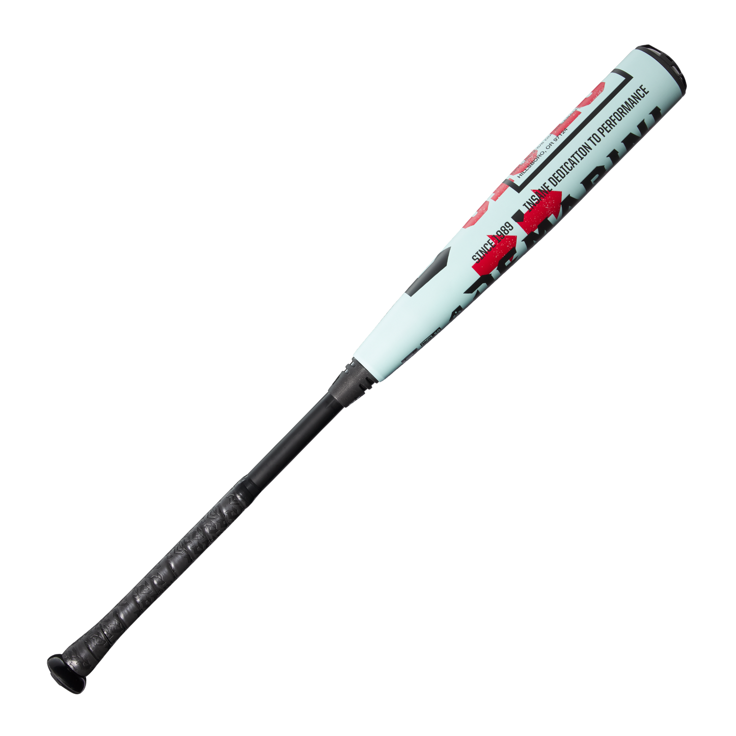 DEMARINI 2026 THE GOODS (-3) BBCOR BASEBALL BAT