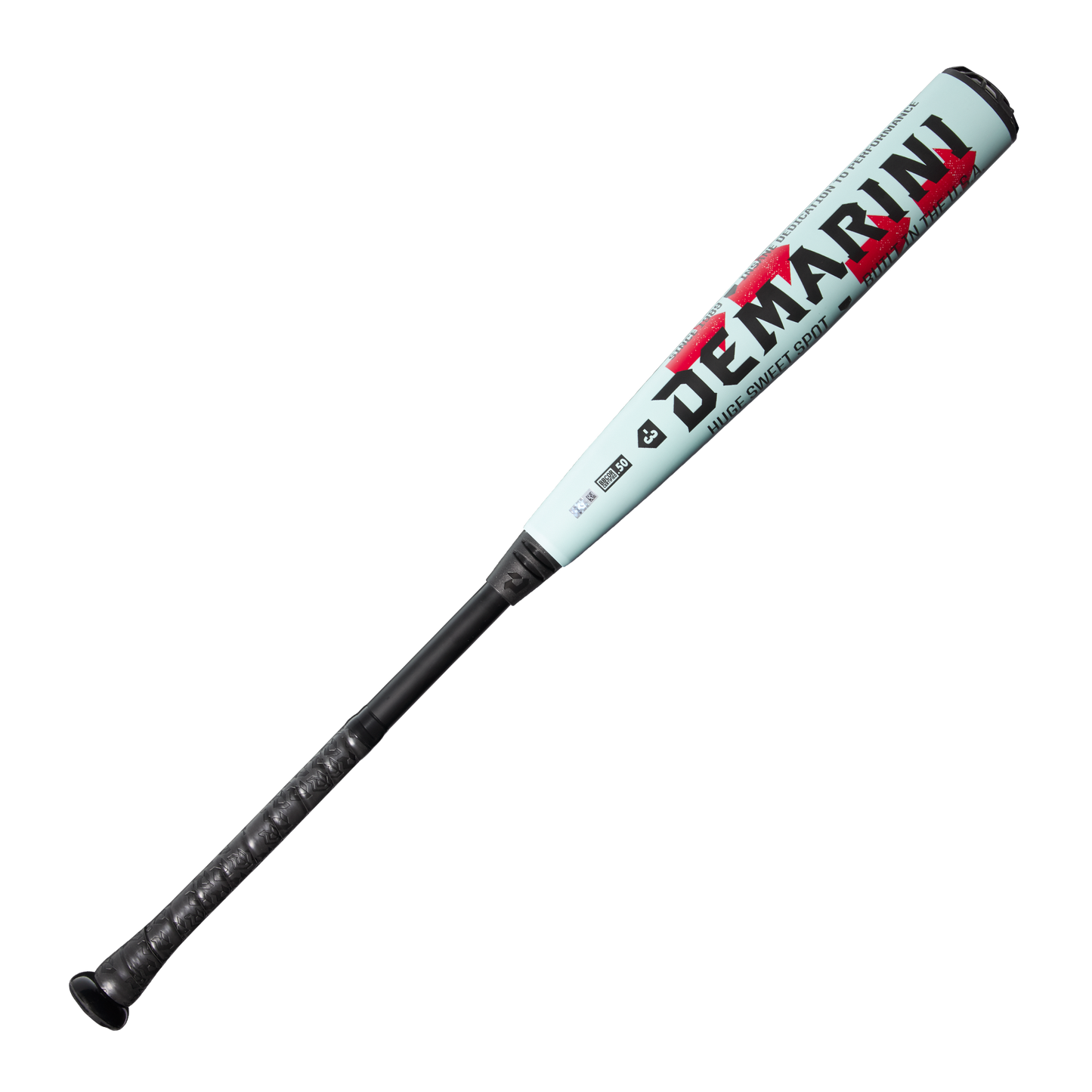 DEMARINI 2026 THE GOODS (-3) BBCOR BASEBALL BAT