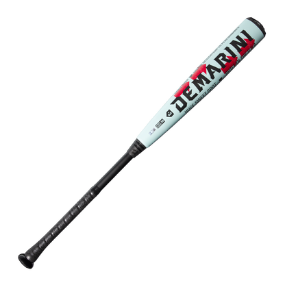 DEMARINI 2026 THE GOODS (-3) BBCOR BASEBALL BAT