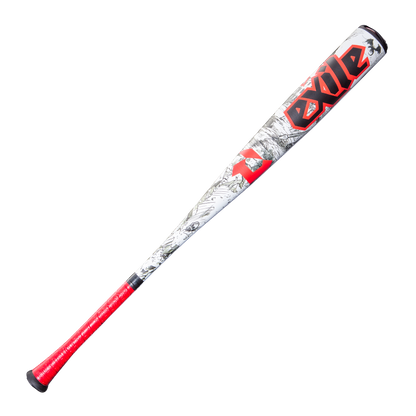 DEMARINI 2026 EXILE™ (-3) BBCOR BASEBALL BAT