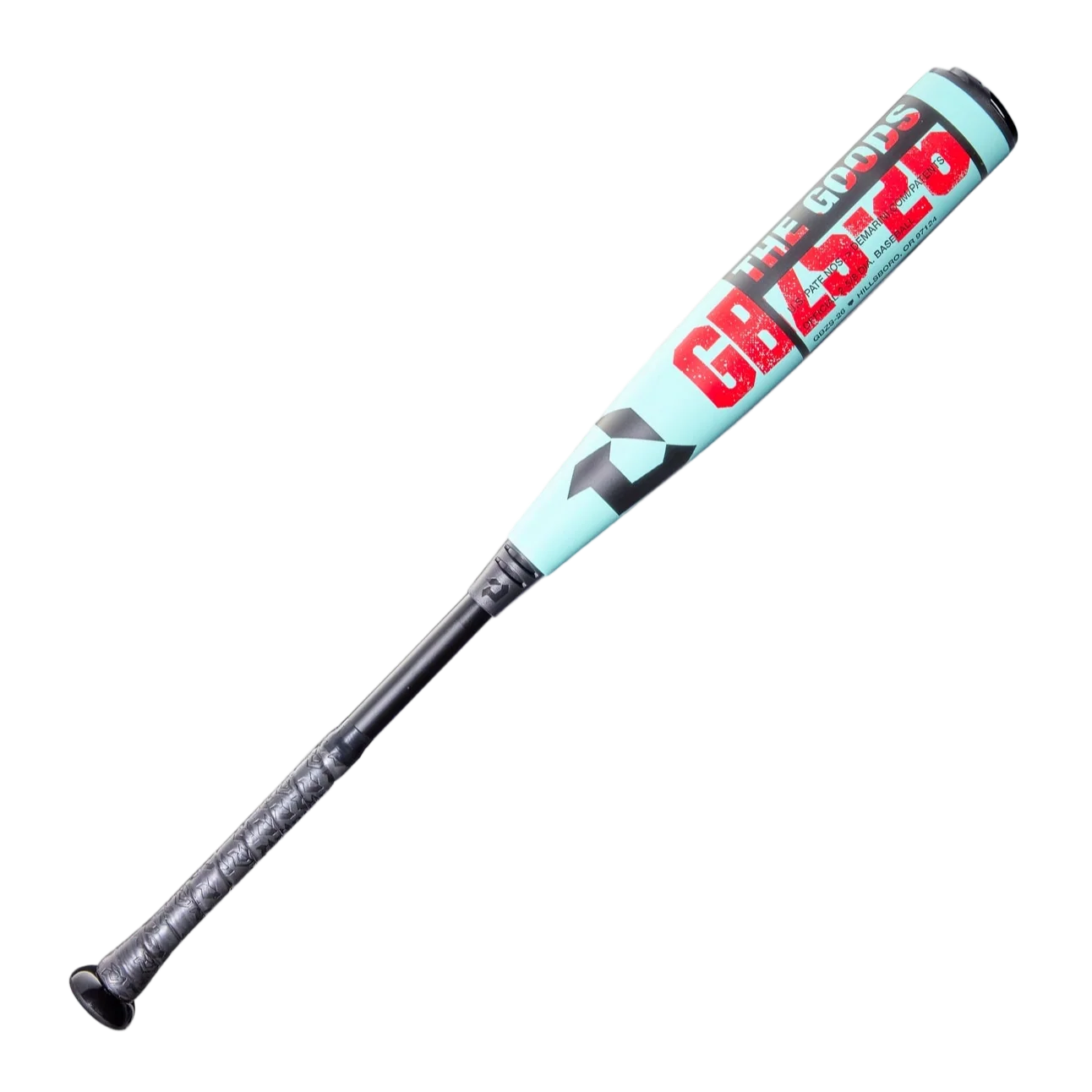 DEMARINI 2026 THE GOODS™ (-5) USSSA BASEBALL BAT