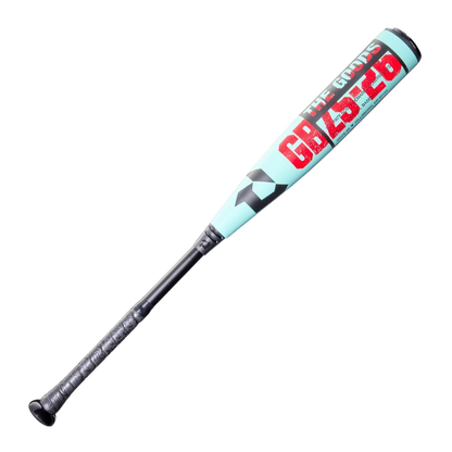 DEMARINI 2026 THE GOODS™ (-5) USSSA BASEBALL BAT