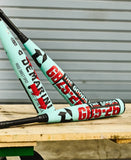 DEMARINI 2026 THE GOODS™ (-8) 2 ¾” USSSA BASEBALL BAT