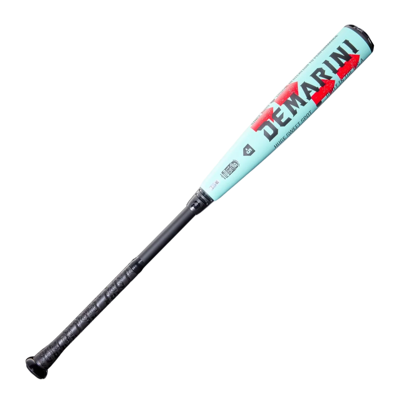 DEMARINI 2026 THE GOODS™ (-5) USSSA BASEBALL BAT
