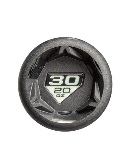 DEMARINI 2026 VOODOO® ONE (-10) 2 ¾” USSSA BASEBALL BAT