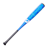 DEMARINI 2026 VOODOO® ONE (-8) 2 ¾” USSSA BASEBALL BAT