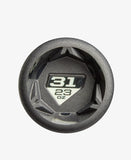 DEMARINI 2026 VOODOO® ONE (-8) 2 ¾” USSSA BASEBALL BAT